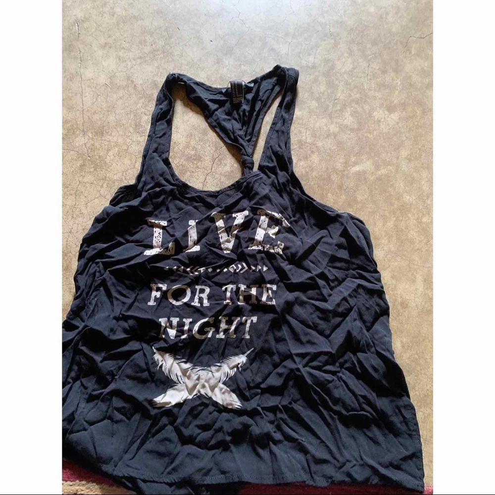 Tank top